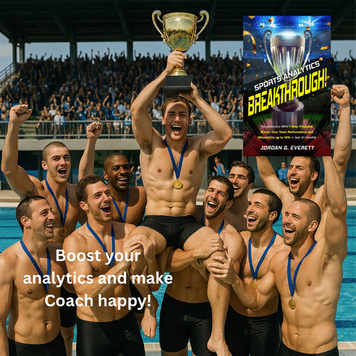 Sports Analytics Breakthrough! (ebook)