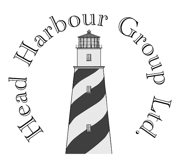 Headharbour Sports Books